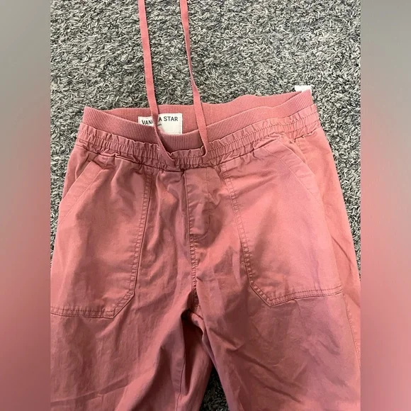 Vanilla Star Joggers - Picture 8 of 9